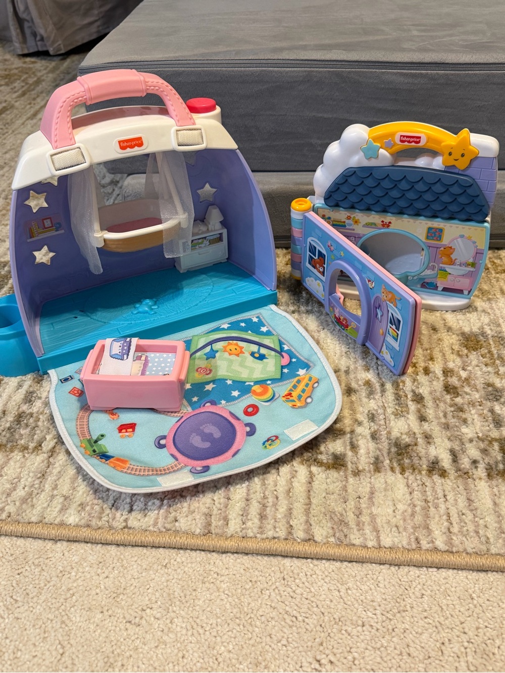 Little People Babies Bundle